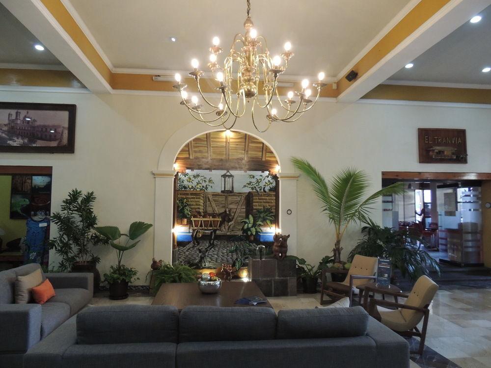 Hotel Concierge Plaza Colima Kültér fotó
